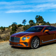 Illustration for article titled The 2019 Bentley Continental GT Is Better Than Owning a Nice House and Just As Expensive